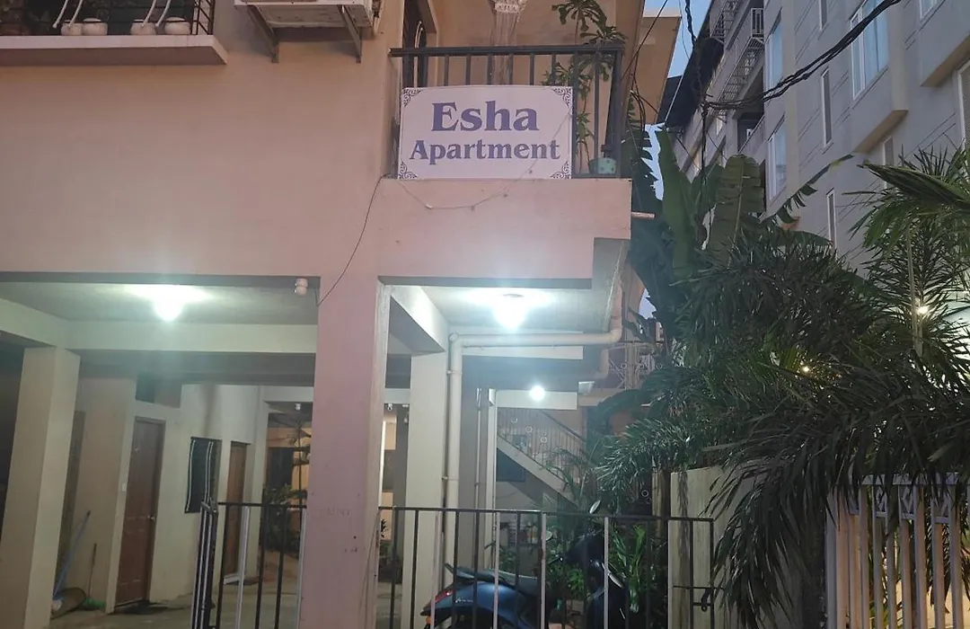 Esha Apartments-1