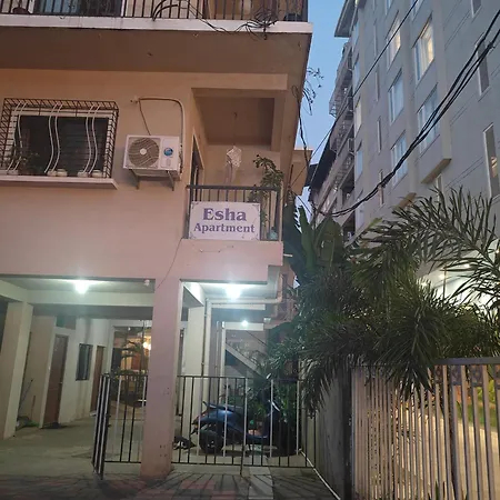 Esha Apartments-3