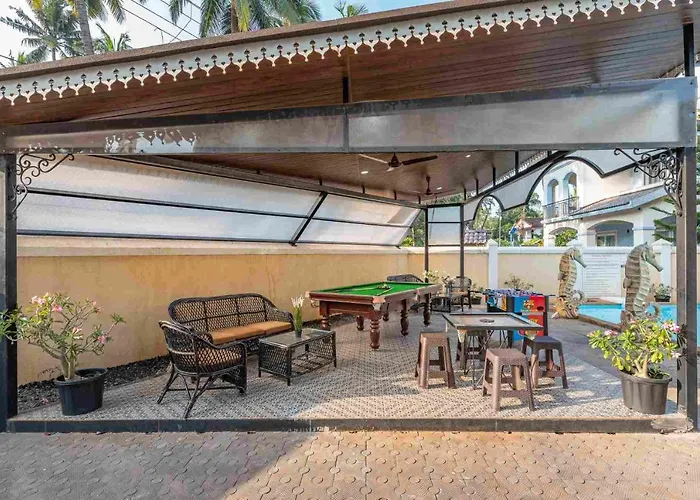 Villa Calangute Phase 10