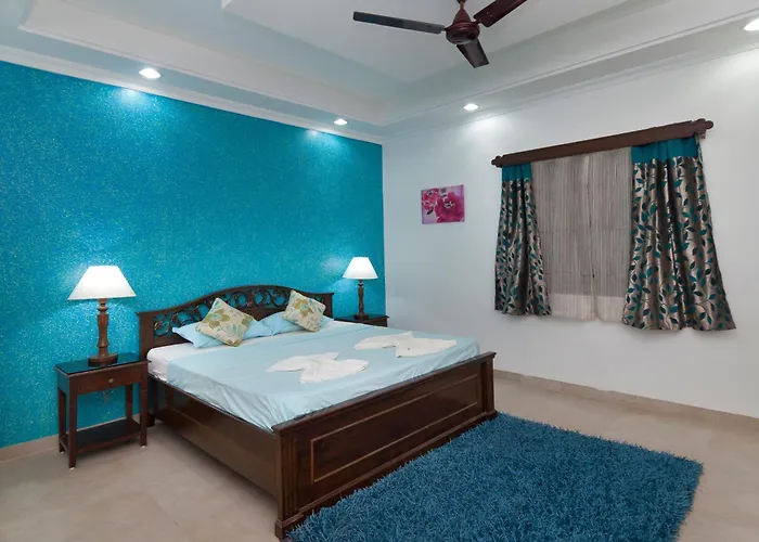 Villa Calangute Phase 5